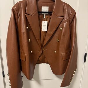 Avec Les Fille Jacket